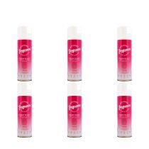 Designer Fragrances Peony Foam Carpet Freshener 300ml - Pack of 6