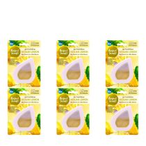 Perfect Scents Sicilian Lemon Air Freshener 7.5ml - Pack of 6