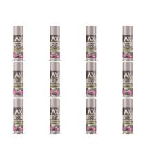 Auto Extreme Silver Body Spray Paint 250ml - Pack of 12