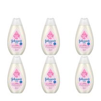 Johnsons Baby Lotion 300ml - Pack of 6