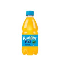 Radnor Fizz Tropical Sparkling Drink 330ml - Pack of 1 