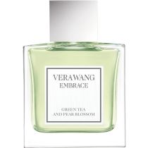 Vera Wang Embrace Green Tea & Pear Blossom Spray 30ml
