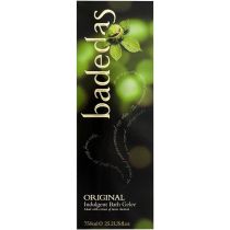 Badedas Original Indulgent Bath Gel 750ml