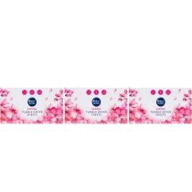 Perfect Scents Sakura Tumble Dryer Sheets 40Sheets - Pack of 3