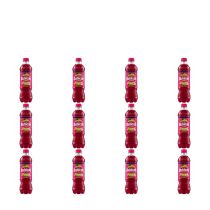 Rubicon Guava Sparkling Juice Drink 500ml - Pack of 12