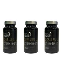 Fsc Vitamin Plus Food Supplement 60 Capsules - Pack of 3