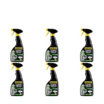 Kilrock Fresh Yuzu Foaming Limescale Remover 500ml - Pack of 6