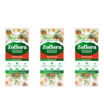 Zoflora Concentrated Multipurpose Disinfectant Winter Spice 500ml - Pack of 3