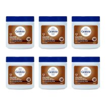 Curalene Cocoa Butter Petroleum Jelly 225 ML - Pack of 6