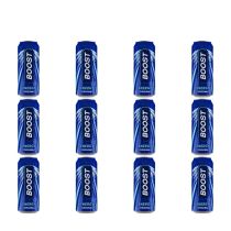 Boost Original Energy Drink Can 500ml - Pack of 12