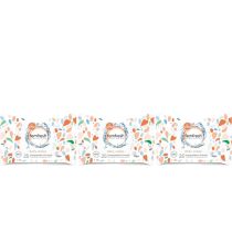 Femfresh Intimate Feminine Wipes 25 pcs - Pack of 3