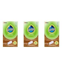 Pledge Fluffy Duster Starter Pack 2 Refills - Pack of 3