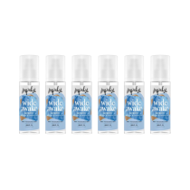 Impulse Wide Awake Body Mist 150ml - Pack of 6