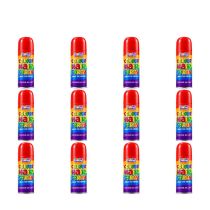 Special Occasions Colour Hair Spray Assorted 200ml - Pack of 12