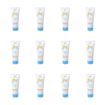 XBC Liquid Talc 200ml - Pack of 12