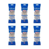 Spontex Essentials Tough Scourer 4 PK - Pack of 6