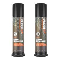 Fudge Matte Hed Extra Styling Clay 85 ML - Pack of 2