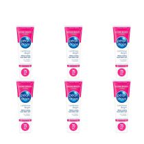Pearl Drops Luminous Bright Whitening Toothpaste 75ml - Pack of 6