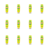 Elbow Grease Stand Up Washing Up Liquid Lemon 450ml - Pack of 12