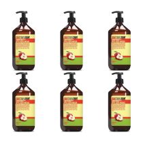 Eight Triple Eight Apple Cider Vinegar Conditioner 1L - Pack of 6