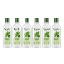 Timotei Herbal Shampoo 300ml - Pack of 6