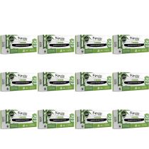 The Cheeky Panda Bamboo Balsam Tissues Box 64 Counts - Pack of 12