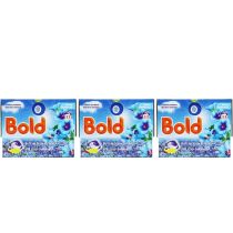 Bold Spring Awakening Laundry 13 capsules - Pack of 3