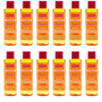 Beauty Formulas Brightening Vitamin C Skincare Facial Tonic 150ml - Pack of 12
