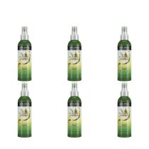 John Frieda Detox Repair Heat Protect Spray 200ml - Pack of 6