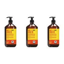 Eight Triple Eight Vitamin C Shampoo 1L - Pack of 3