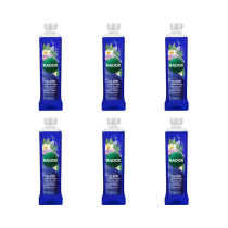 Radox Mineral Sleep & Calm Aromatherapy Bath Soak 500 ML - Pack of 6