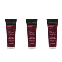 John Frieda Pro Colour Revive Conditioner 250ml - Pack of 3