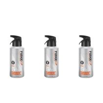 Fudge Matte Hed Gas Hair Spray 135ml - Pack of 3