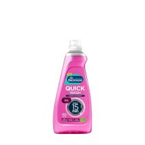 Dr Beckmann Quick Wash Bio Laundry Detergent 810ml