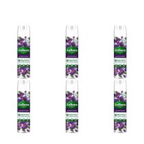 Zoflora Midnight Blooms Disinfectant Mist Spray 300ml - Pack of 6