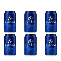 Radnor Spring Still Water 330ml - Pack of 6