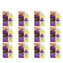 Perfect Scents Floroma Lavender Meadows Concentrated Disinfectant 180ml - Pack of 12