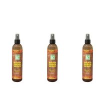 Fantasia IC Braid Sheen Spray 10oz - Pack of 3