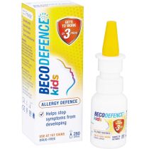 Becodefence Kids Nasal Spray 20ml