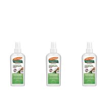 Palmers Coconut Oil Strong Roots Hair Spray 150ml - Pack of 3