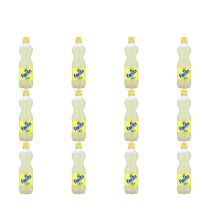 Fanta Lemon Soft Drink 500ml - Pack of 12
