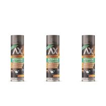 Auto Extreme Bring It Black Matt Interior Trim Cleaner 500ml - Pack of 3