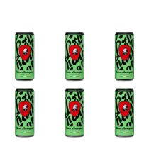 Tonino Lamborghini Watermelon Energy Drink 330ml - Pack of 6