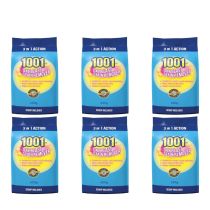 1001 Oxy Blast Stain Remover Powder 650g - Pack of 6