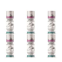 Shuu Care Footwear Deodorant Spray 250ml - Pack of 6