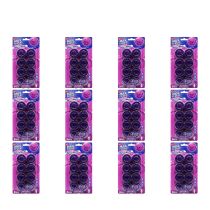 Max Flush Lavender Cistern Toilet Blocks 8 x 50g - Pack of 12
