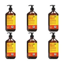 Eight Triple Eight Vitamin C Shampoo 1L - Pack of 6