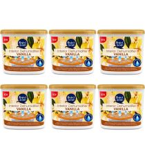 Perfect Scents Vanilla Interior Dehumidifier 500ml - Pack of 6