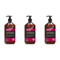 Eight Triple Eight Colour Protect Conditioner 1L - Pack of 3