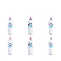 Radnor Splash Cherry Still Flavoured Spring Water 500ml - Pack of 6